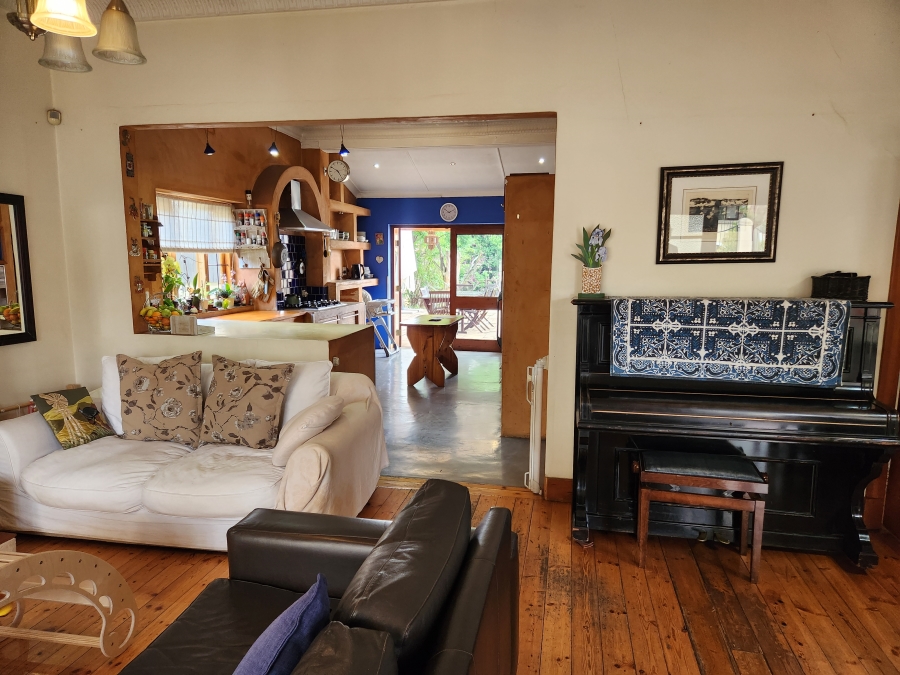 3 Bedroom Property for Sale in Kensington Gauteng