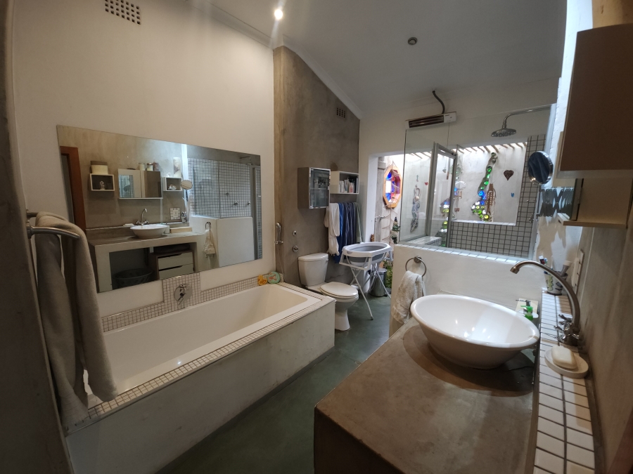 3 Bedroom Property for Sale in Kensington Gauteng