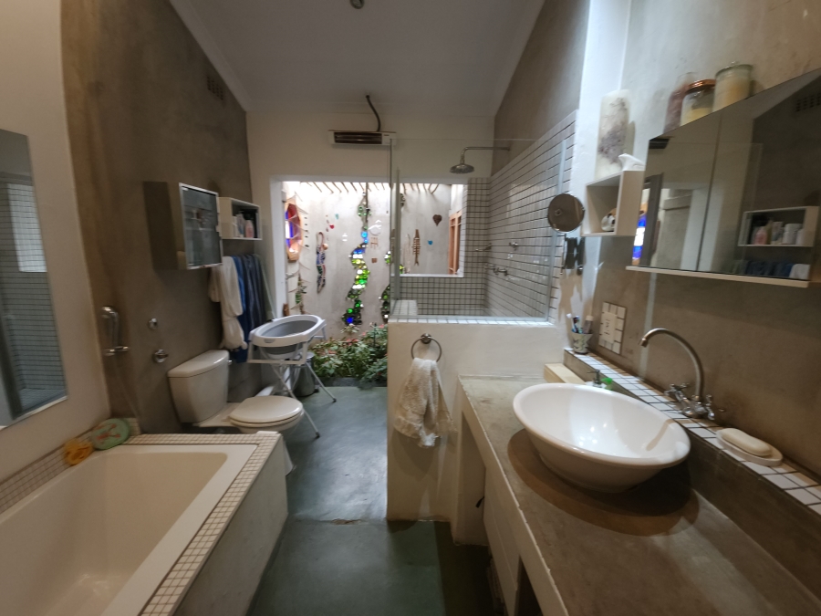 3 Bedroom Property for Sale in Kensington Gauteng