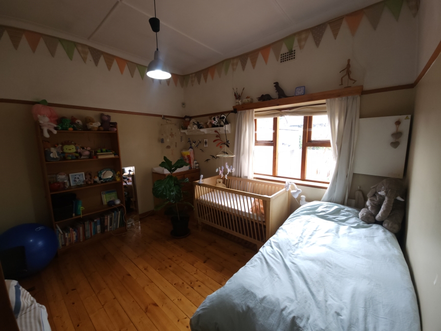 3 Bedroom Property for Sale in Kensington Gauteng