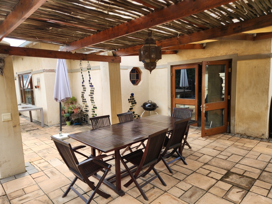 3 Bedroom Property for Sale in Kensington Gauteng