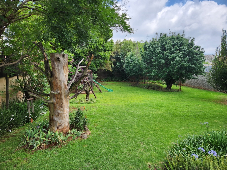 3 Bedroom Property for Sale in Kensington Gauteng