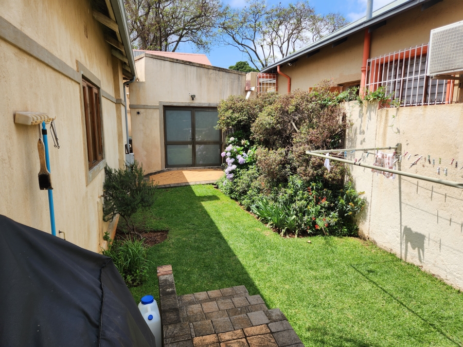 3 Bedroom Property for Sale in Kensington Gauteng