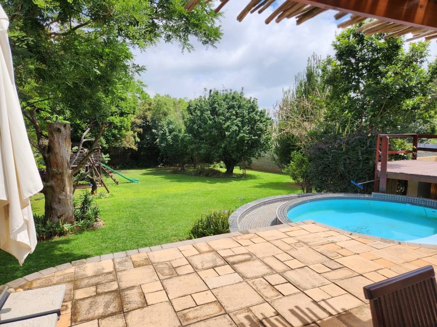 3 Bedroom Property for Sale in Kensington Gauteng