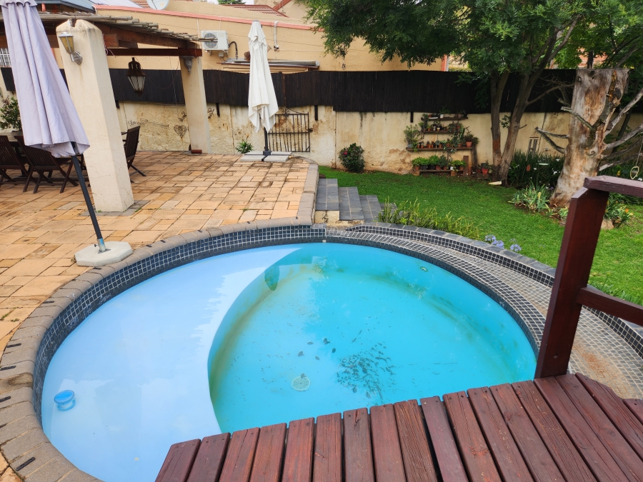 3 Bedroom Property for Sale in Kensington Gauteng