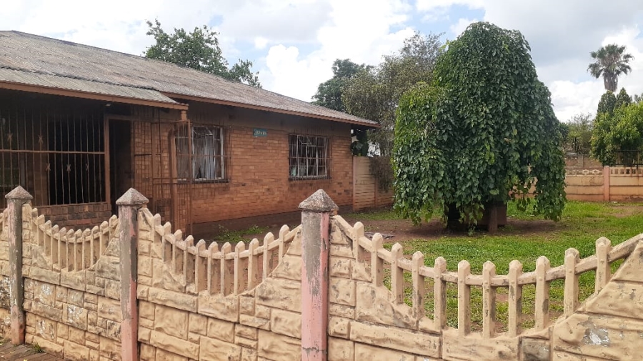 3 Bedroom Property for Sale in Vanderbijlpark Cw 6 Gauteng