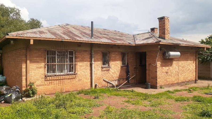 3 Bedroom Property for Sale in Vanderbijlpark Cw 6 Gauteng