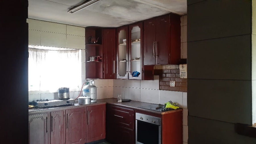 3 Bedroom Property for Sale in Vanderbijlpark Cw 6 Gauteng
