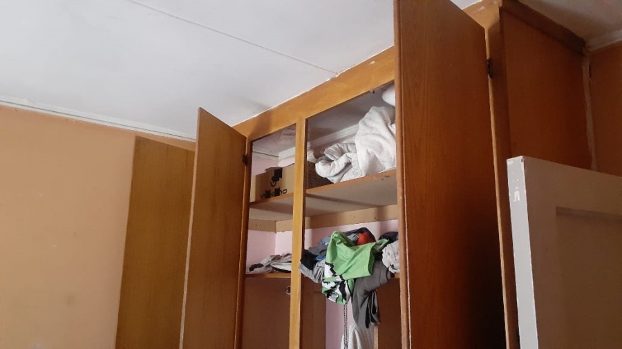 3 Bedroom Property for Sale in Vanderbijlpark Cw 6 Gauteng