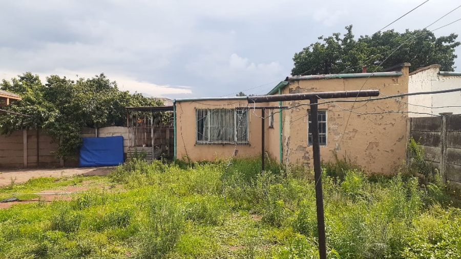 3 Bedroom Property for Sale in Vanderbijlpark Cw 6 Gauteng