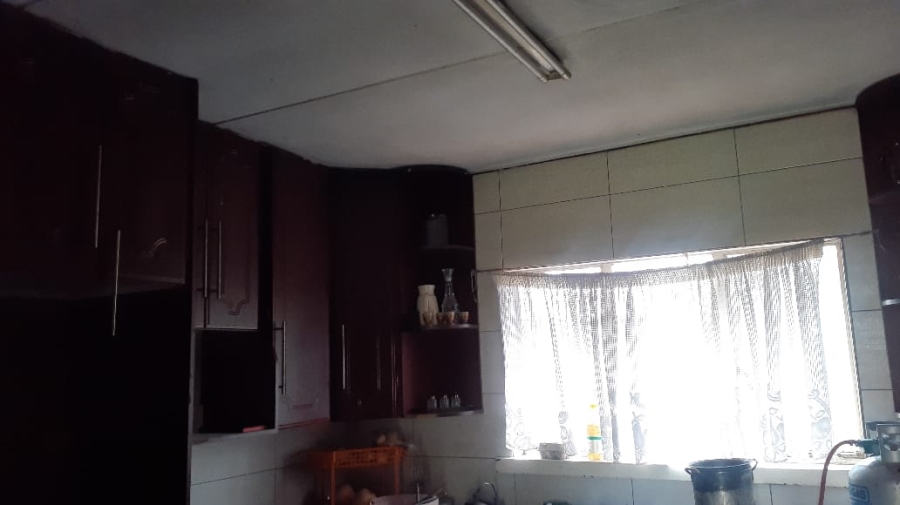 3 Bedroom Property for Sale in Vanderbijlpark Cw 6 Gauteng