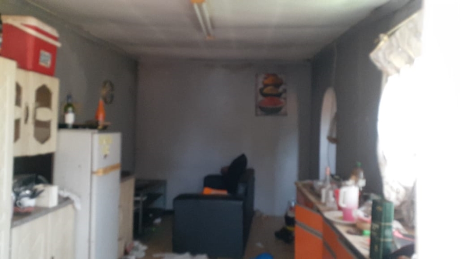 3 Bedroom Property for Sale in Vanderbijlpark Cw 6 Gauteng