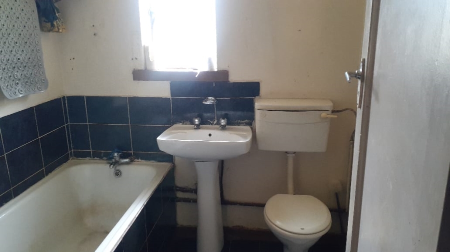 3 Bedroom Property for Sale in Vanderbijlpark Cw 6 Gauteng