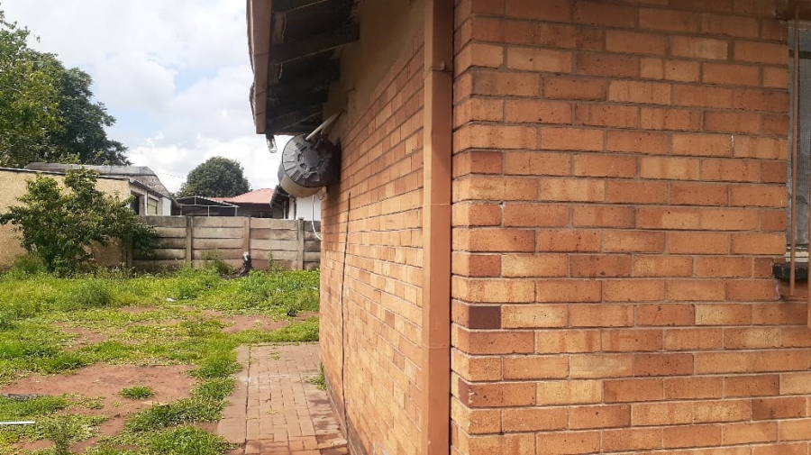 3 Bedroom Property for Sale in Vanderbijlpark Cw 6 Gauteng