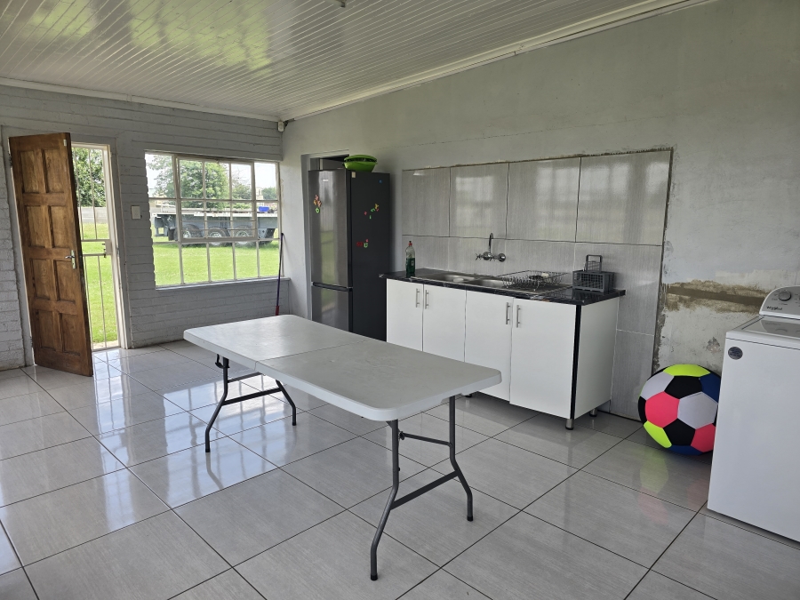 6 Bedroom Property for Sale in Nanescol Gauteng