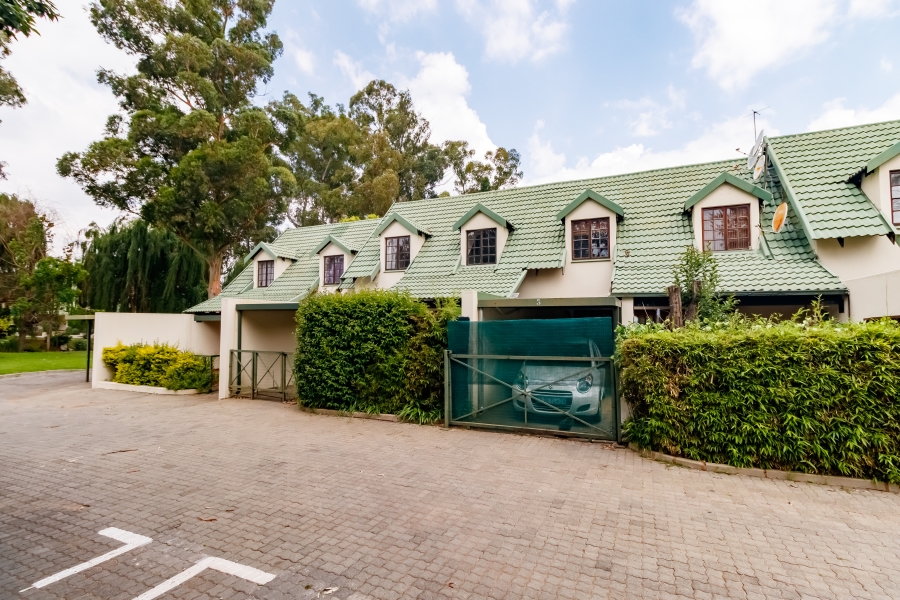 1 Bedroom Property for Sale in Halfway Gardens Gauteng