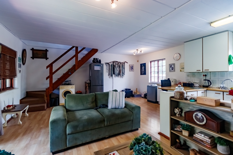 1 Bedroom Property for Sale in Halfway Gardens Gauteng