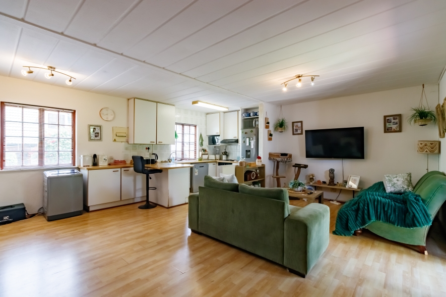 1 Bedroom Property for Sale in Halfway Gardens Gauteng