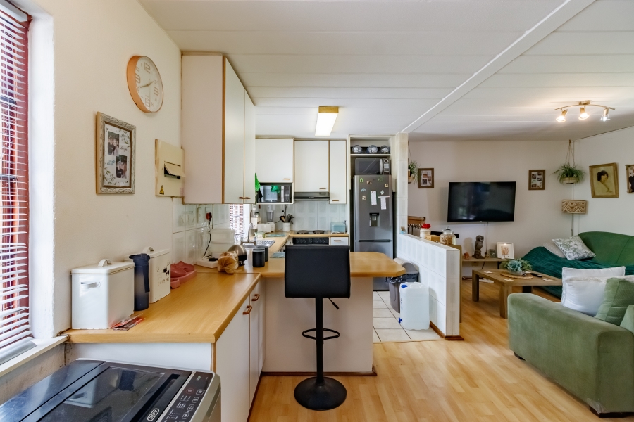 1 Bedroom Property for Sale in Halfway Gardens Gauteng