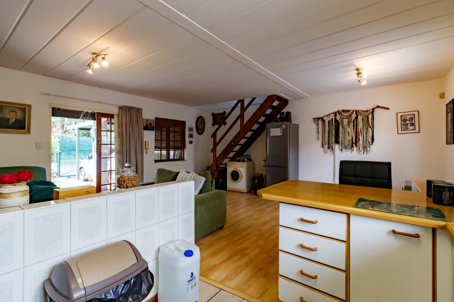 1 Bedroom Property for Sale in Halfway Gardens Gauteng