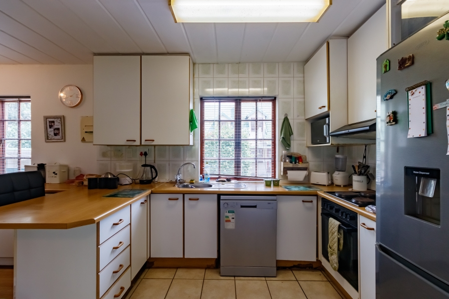 1 Bedroom Property for Sale in Halfway Gardens Gauteng