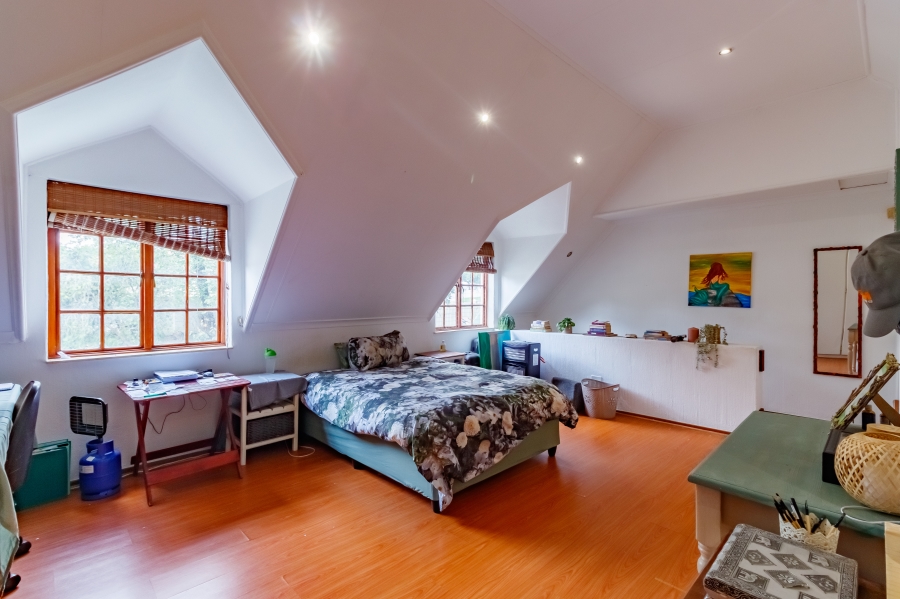 1 Bedroom Property for Sale in Halfway Gardens Gauteng