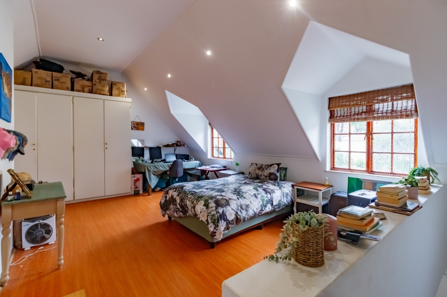 1 Bedroom Property for Sale in Halfway Gardens Gauteng