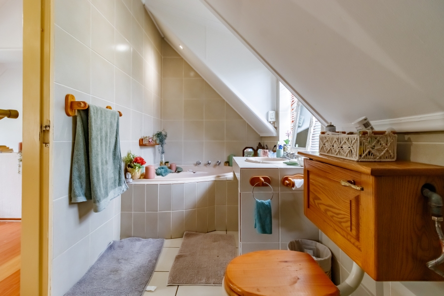 1 Bedroom Property for Sale in Halfway Gardens Gauteng