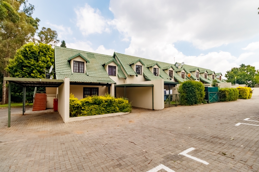 1 Bedroom Property for Sale in Halfway Gardens Gauteng