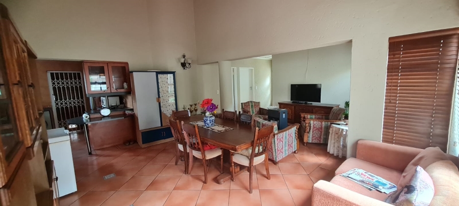 To Let 2 Bedroom Property for Rent in Eden Glen Gauteng