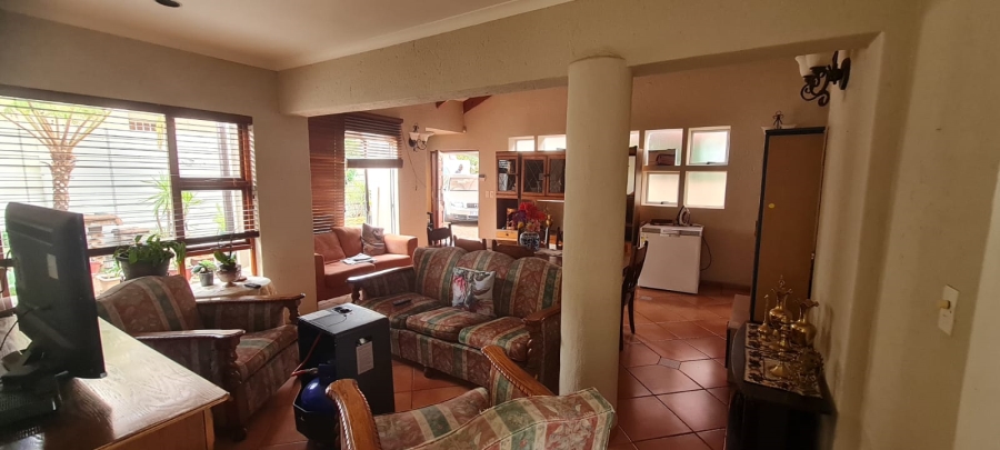 To Let 2 Bedroom Property for Rent in Eden Glen Gauteng