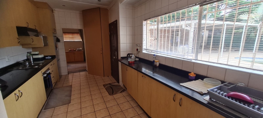 To Let 3 Bedroom Property for Rent in Harmelia Gauteng