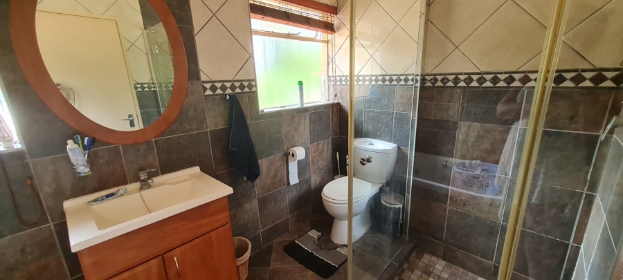 To Let 3 Bedroom Property for Rent in Harmelia Gauteng