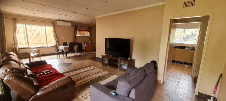 To Let 3 Bedroom Property for Rent in Harmelia Gauteng