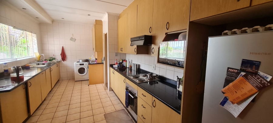 To Let 3 Bedroom Property for Rent in Harmelia Gauteng