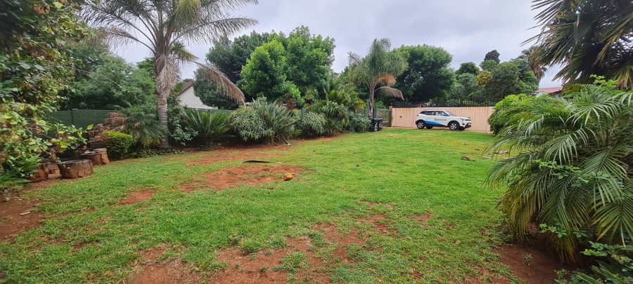 To Let 3 Bedroom Property for Rent in Harmelia Gauteng