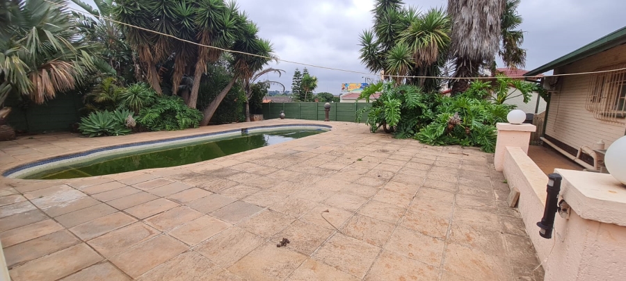 To Let 3 Bedroom Property for Rent in Harmelia Gauteng