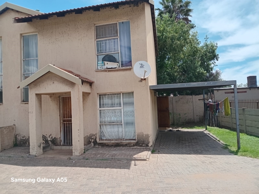 2 Bedroom Property for Sale in Vanderbijlpark CE Gauteng