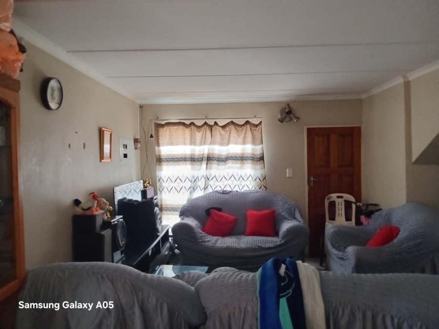 2 Bedroom Property for Sale in Vanderbijlpark CE Gauteng