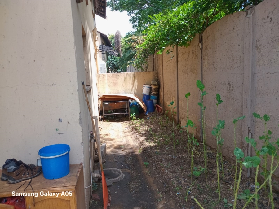 2 Bedroom Property for Sale in Vanderbijlpark CE Gauteng