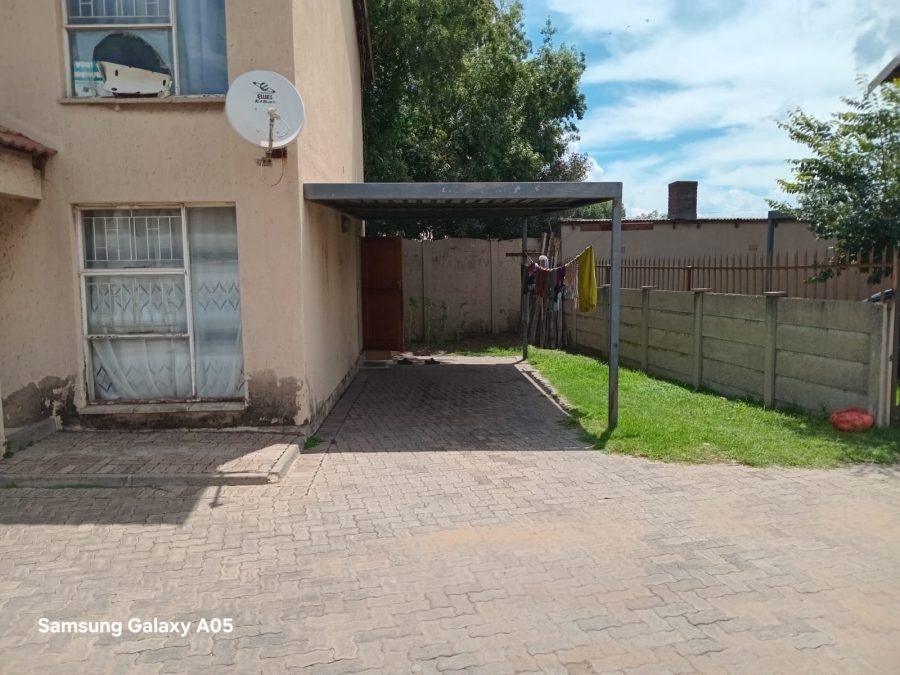 2 Bedroom Property for Sale in Vanderbijlpark CE Gauteng