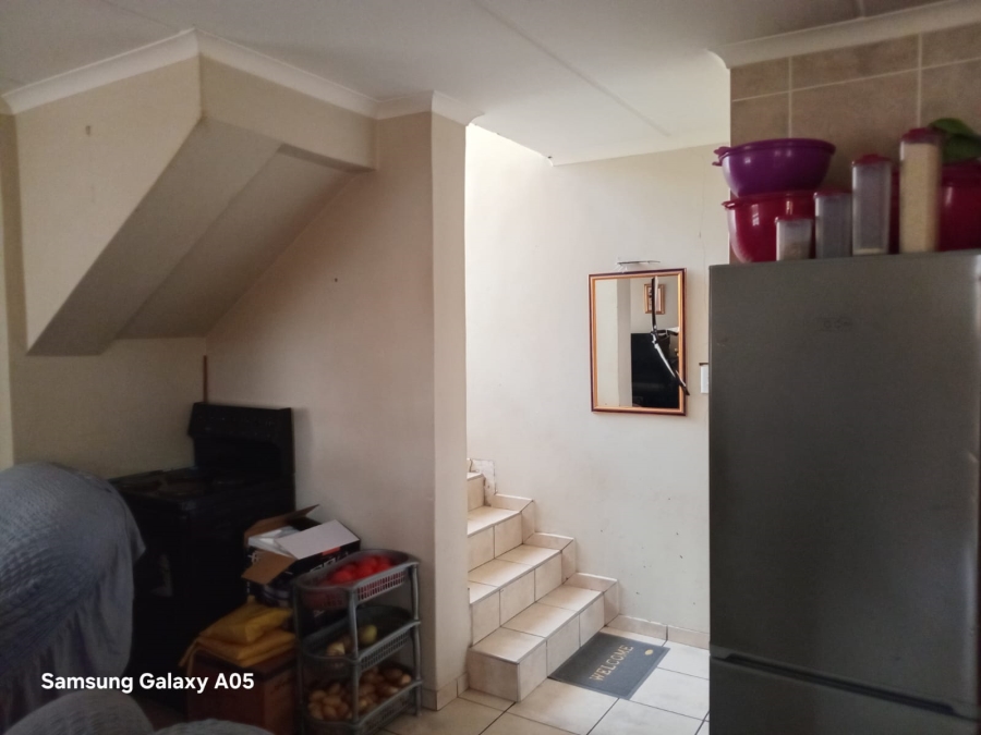 2 Bedroom Property for Sale in Vanderbijlpark CE Gauteng