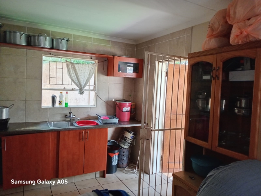 2 Bedroom Property for Sale in Vanderbijlpark CE Gauteng