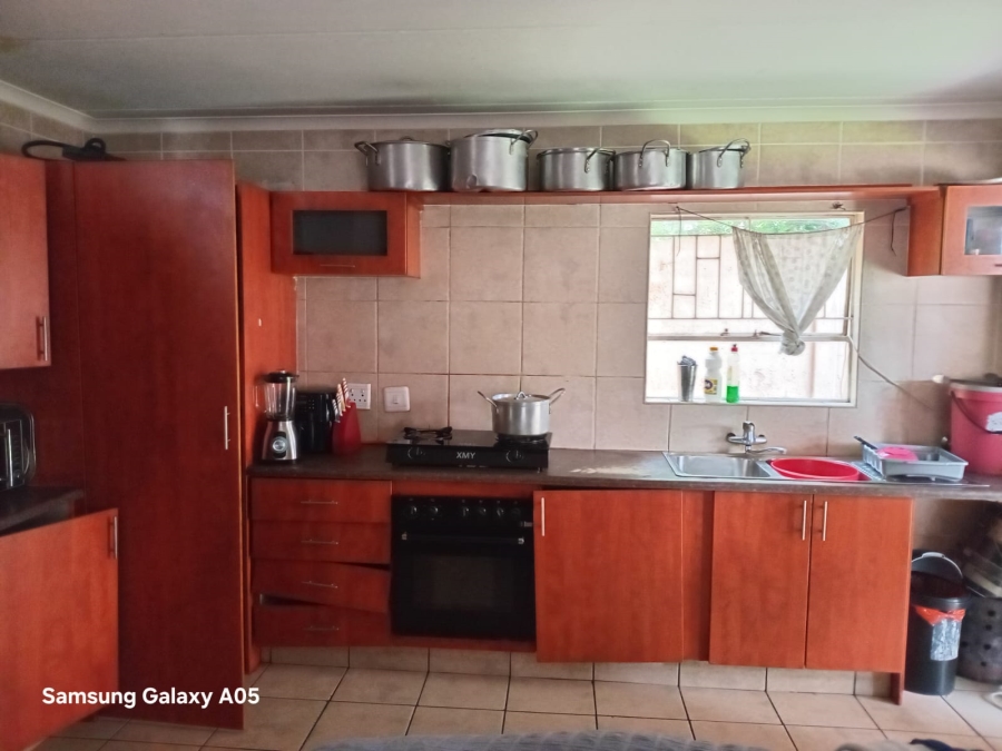 2 Bedroom Property for Sale in Vanderbijlpark CE Gauteng