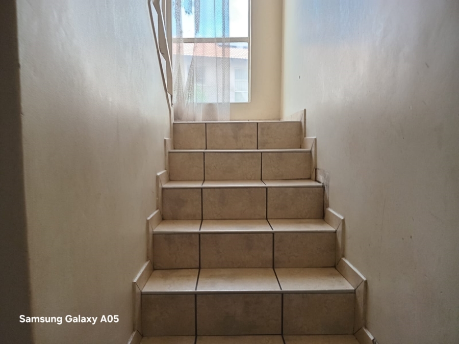 2 Bedroom Property for Sale in Vanderbijlpark CE Gauteng