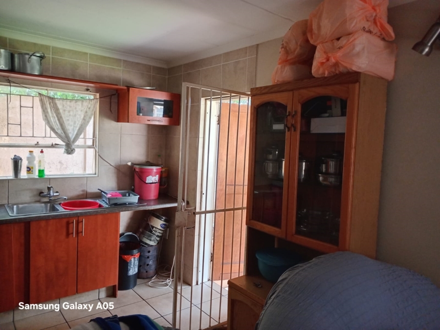 2 Bedroom Property for Sale in Vanderbijlpark CE Gauteng