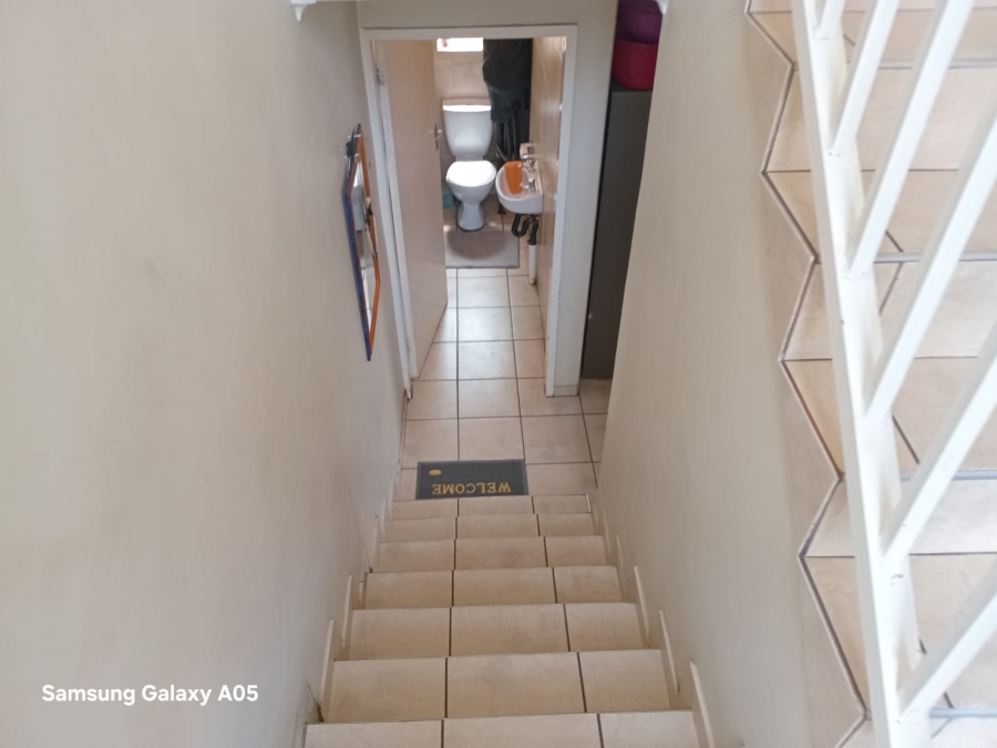 2 Bedroom Property for Sale in Vanderbijlpark CE Gauteng