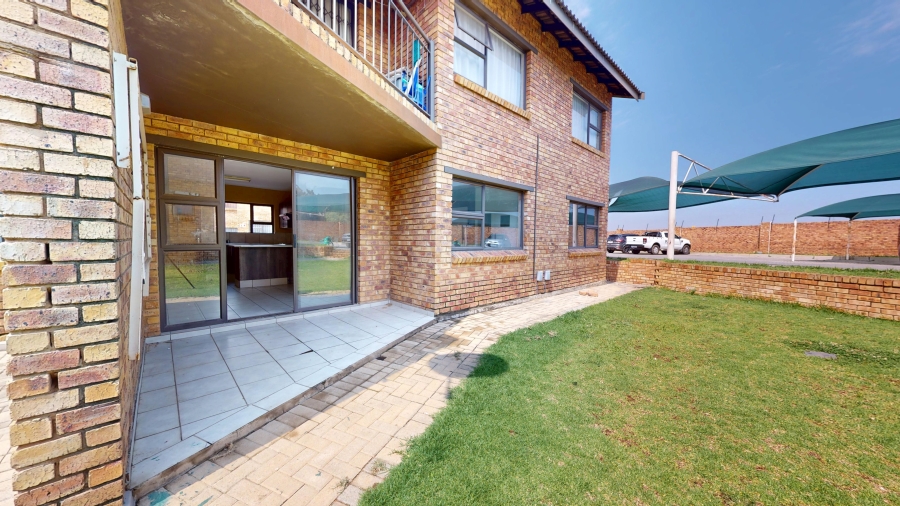 3 Bedroom Property for Sale in Witfield Gauteng