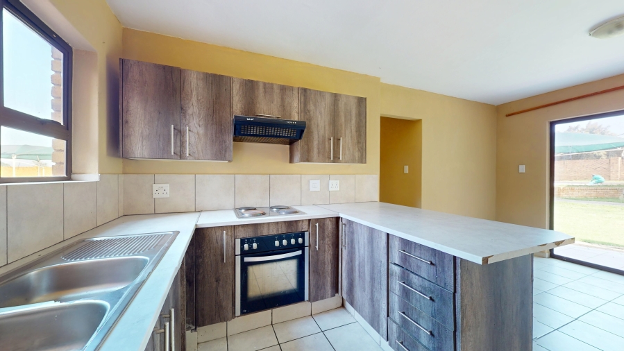 3 Bedroom Property for Sale in Witfield Gauteng