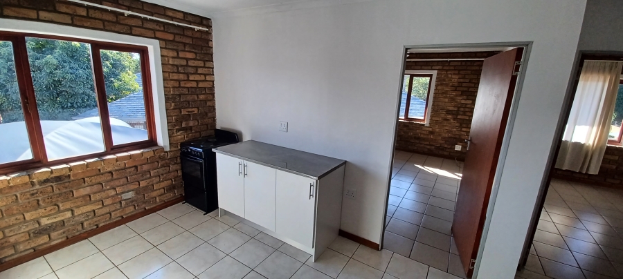 To Let 2 Bedroom Property for Rent in Jukskei Park Gauteng